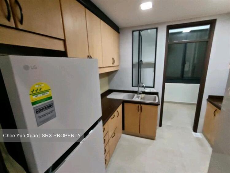 Regent Heights (D23), Condominium #564408501